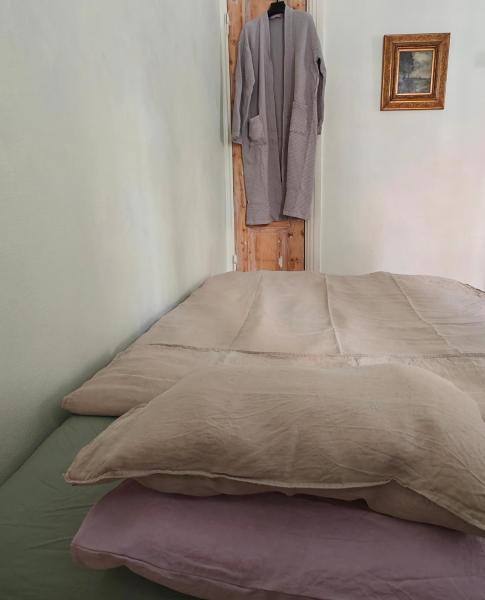 Billede 2: Charming studio in the French Quarter of Tampere