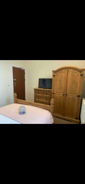 Billede 3: 34 - Room 4 - Uplands