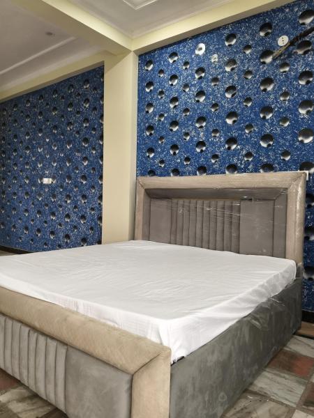 A la foto es mostra l'objecte AH South Lavish 4BHK w Private Pool situat a la ciutat de Tuntili.