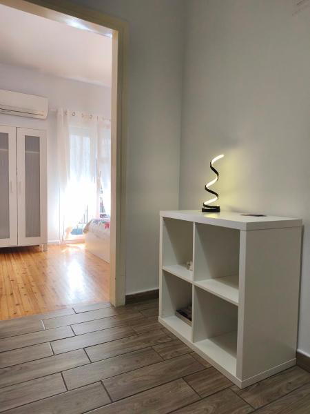 Foto 8: Central Studio Flat