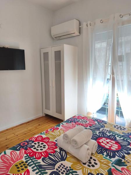 Foto 7: Central Studio Flat
