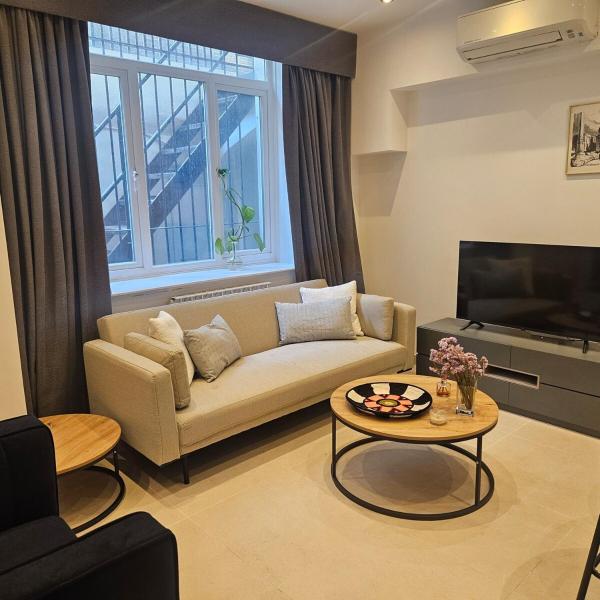 1 Bedroom Flat In Prime Mayfair - 블룸스버리