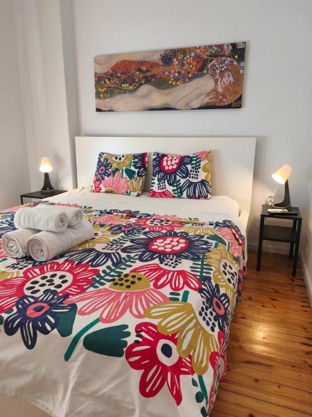 Foto 6: Central Studio Flat