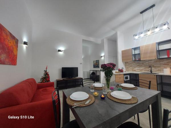 A2 Passi Appartamento - Roma Monte Mario - Rome