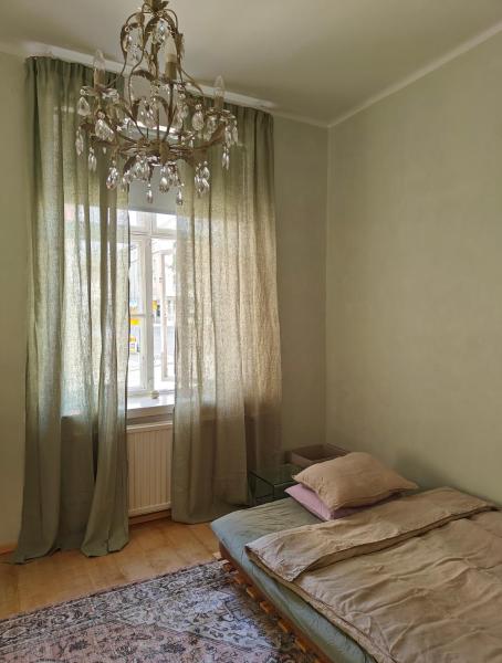 Billede 4: Charming studio in the French Quarter of Tampere