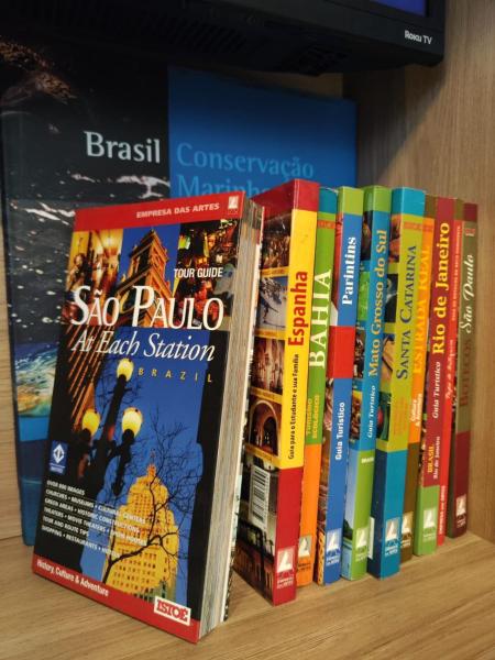 Foto 9: Studio 1709, perto da avenida Paulista