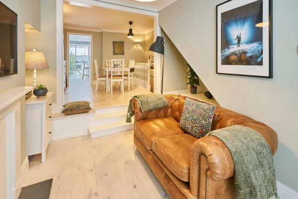 Foto 6: Host & Stay - George Street Retreat