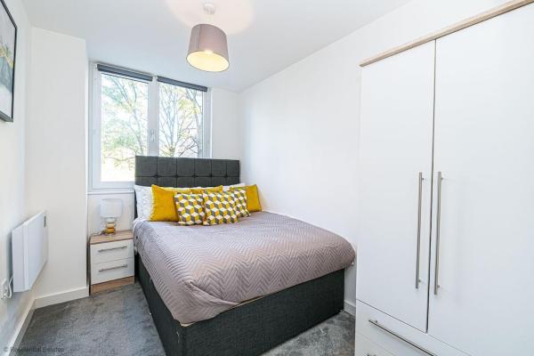 Kinetic by Guestz, Manchester