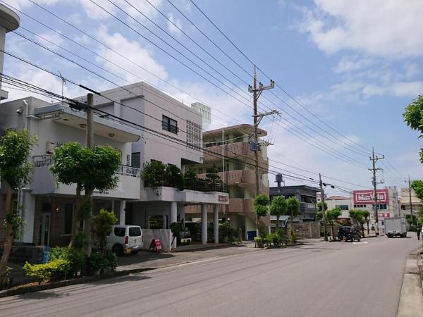 Bilde 5: わったー家あぱらぎ館