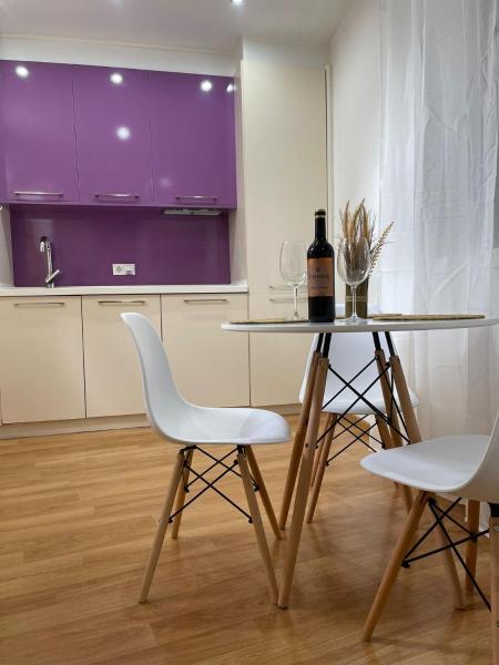 Apartamento Cuesta de San Antonio, Grenade