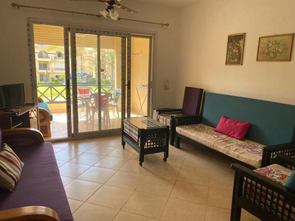 Stella Sidi Abdel-Rahman Resort, El Alamein
