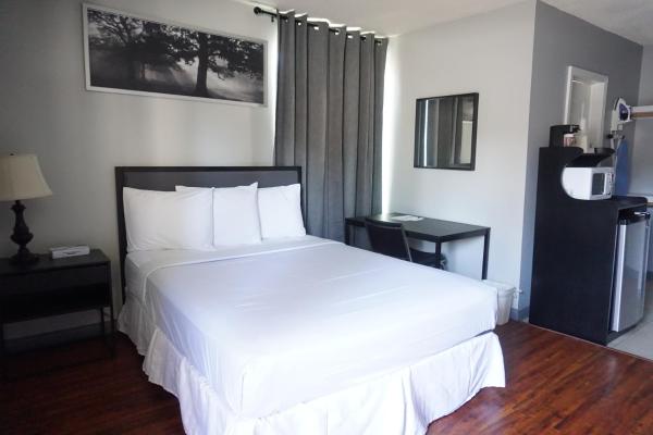 DTLA Hotel, Los Angeles