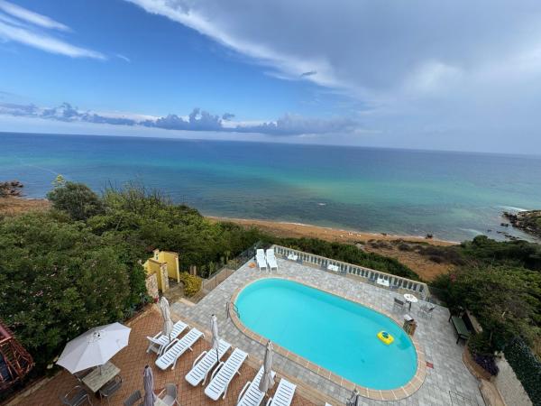 Casa Elvira - Provincia di Crotone
