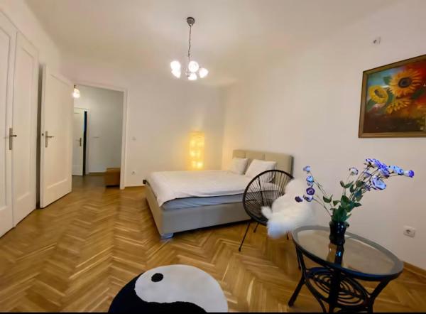 Belgrade Apartment Dorcol, Bělehrad