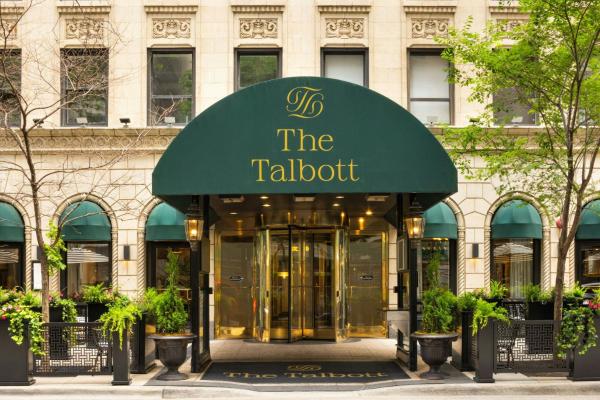 Photo 7 : The Talbott, Autograph Collection