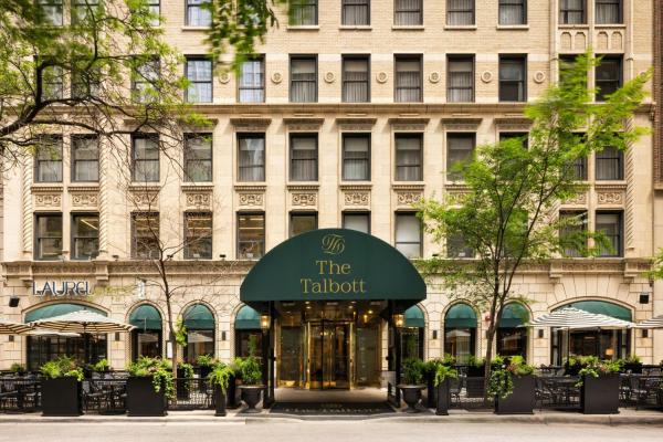 Photo 6 : The Talbott, Autograph Collection