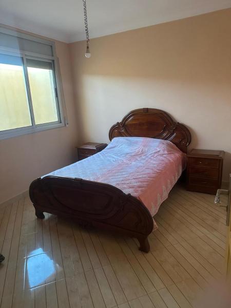 En la foto se muestra el objeto Maison pour un séjour près de la mer ubicado en la ciudad de El Borj.