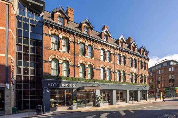 Hotel Indigo Leeds by IHG, Leeds