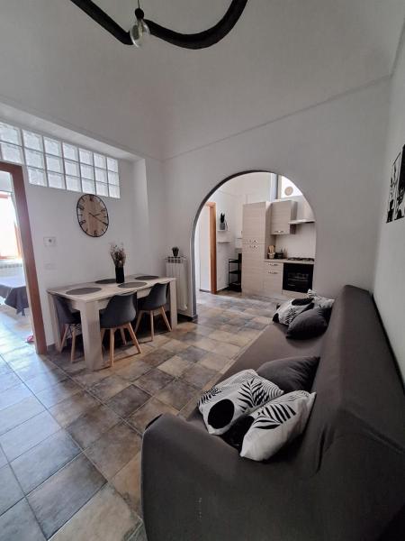 Casa Conti Trivelli - Vasto