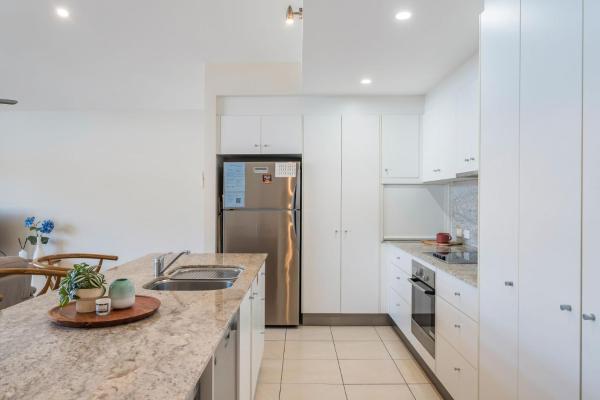 Malibu Apartments Unit 1 - 5 Oak Street的照片8