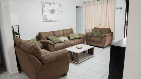 Foto 5: House in San Miguel, Res. San Andres