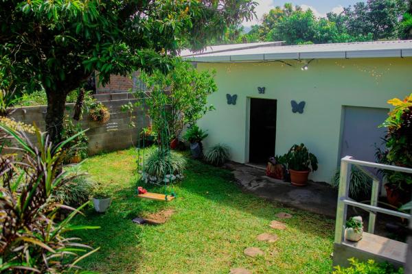 La Finquita country house