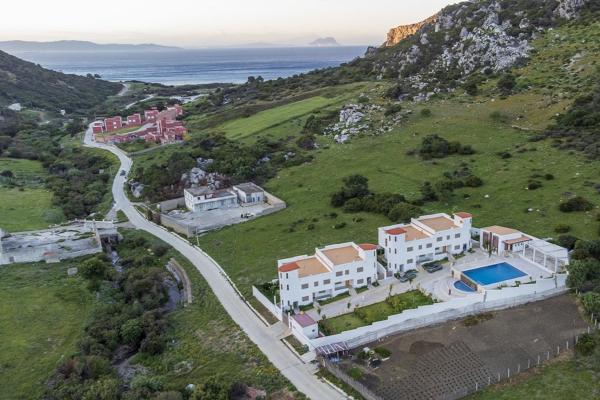 A la foto es mostra l'objecte Iris Good Life situat a la ciutat de Dalia.