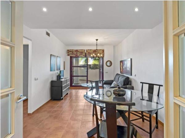 Foto 5: Chic Apt by Playa Granada