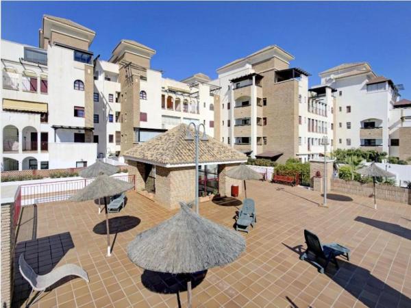Foto 6: Chic Apt by Playa Granada