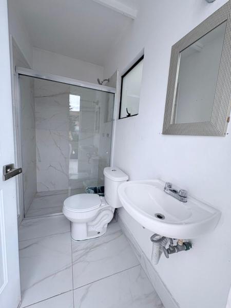 Zdjęcie 3: mini loft in Polanco