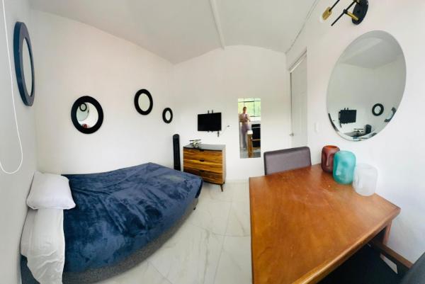 Zdjęcie 6: mini loft in Polanco