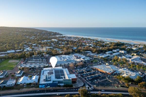 Zdjęcie 4: Maple Suite - Central Dunsborough Luxury Apartment