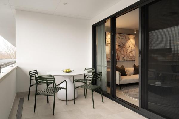 Zdjęcie 5: Maple Suite - Central Dunsborough Luxury Apartment