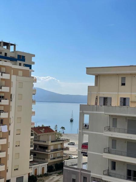 Ela Apartament - Vlorë