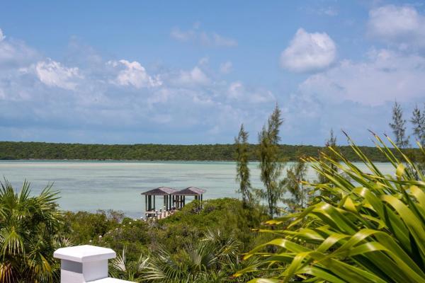 Φωτογραφία 7: Turtle Pointe - Lux New Windermere Home withPool, Boat Dock, Beach home