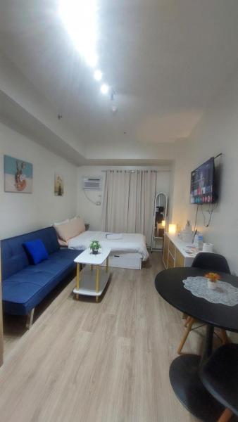 Studio Condo Fully Furnished-near IT Park, Cebu City