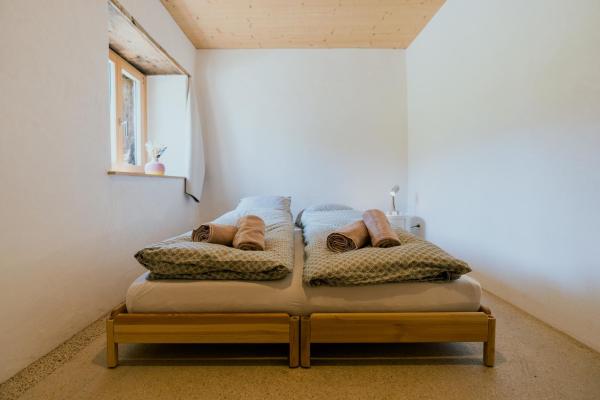 A la foto es mostra l'objecte Stylish Jura house for 10 guests situat a la ciutat de Perrefitte.