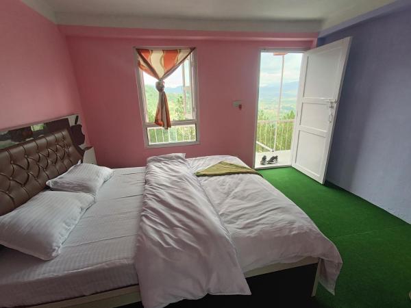 Hotel Zambala
