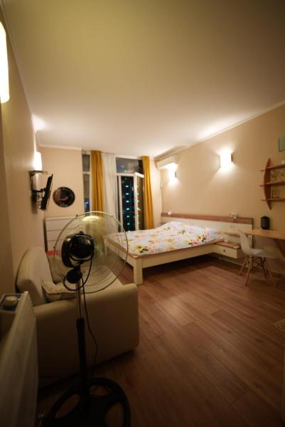 Beautiful Apartment With Sea View(90m) - Batumi