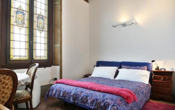 Art Studio, Florencja