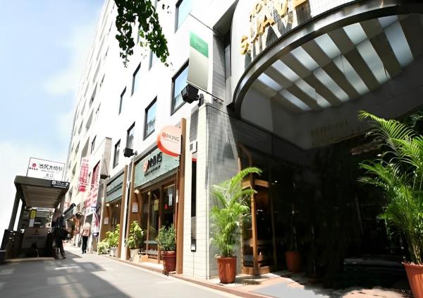Foto 2: ホテルサーブ渋谷