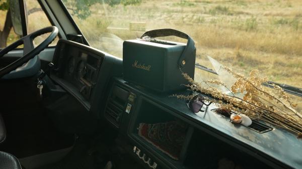 Foto 7: Ratlook bus Sevan
