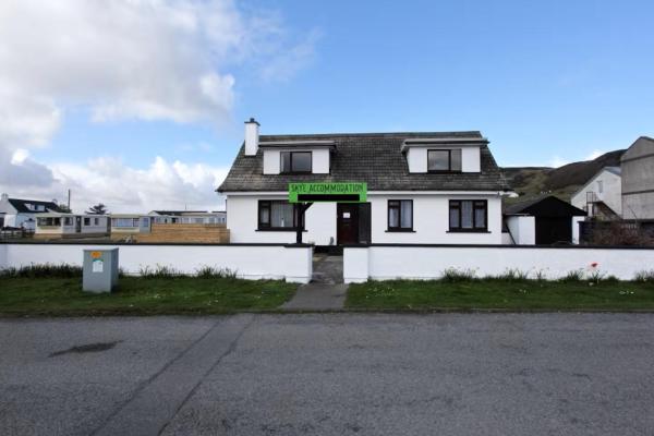 Fotografie 2: Skye Accommodation