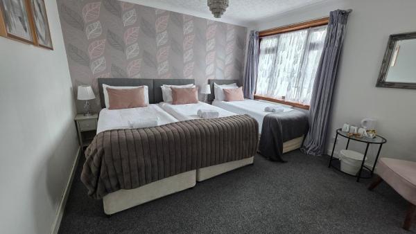 Fotografie 3: Skye Accommodation