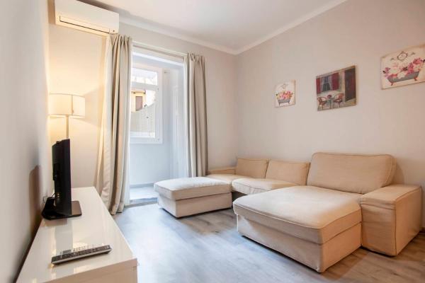 P2par1002- Super Bright New 2b Apt In The Center - Barcelone