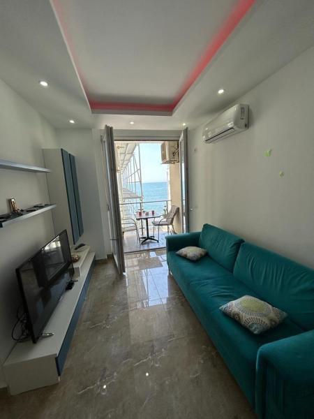Appartamento lungomare Relax