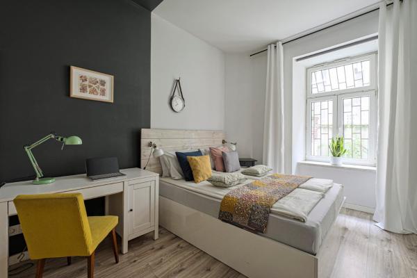 Urban Nest Apartments Blich 8, Krakau