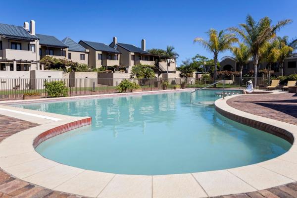 Billede 1: Devonvale Golf & Wine Estate