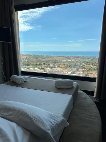 Vista Templi Luxury Suite - Porto Empedocle