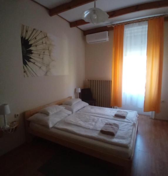 Pitypang Vendégház Villány - Hungría